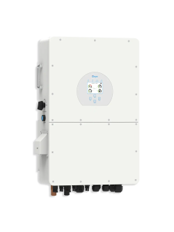 Deye Tri 30 kW Hybrid Inverter – SUN-30K-SG02HP3-EU-AM3